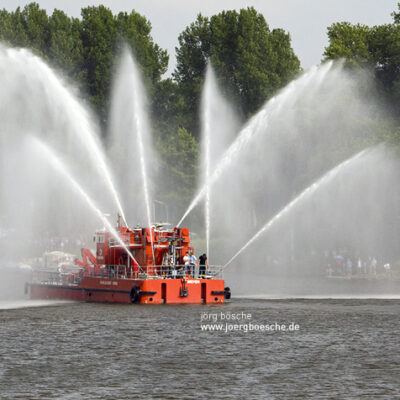 11. Haake-Beck BadeinselRegatta 2010 – Wettpaddeln auf der Weser – Foto 11