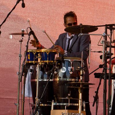 Haake-Beck BadeinselRegatta 2010 mit Stefanie Heinzmann Open-Air-Konzert – Foto 2