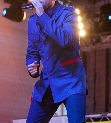 Culcha Candela (Open-Air-Konzert) bei der Haake-Beck BadeinselRegatta 2011 in Bremen – Foto 8