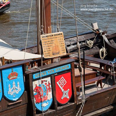 822. Hafengeburtstag Hamburg mit Schlepper-Parade – Foto 3