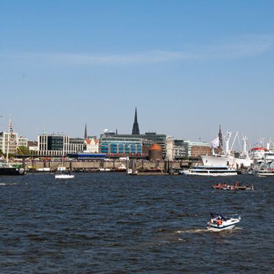 822. Hafengeburtstag Hamburg mit Schlepper-Parade – Foto 18