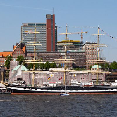 822. Hafengeburtstag Hamburg mit Schlepper-Parade – Foto 20