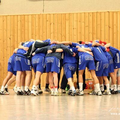 Handball- ATSV Habenhausen II vs. TV Grambke (06-01-2008) – Foto 2