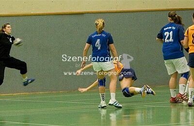 Handball-HastedterTSV-HSGHattorf-24-11-2007 – Foto 1