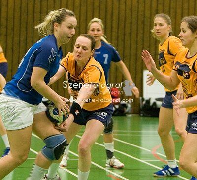 Handball-HastedterTSV-HSGHattorf-24-11-2007 – Foto 2