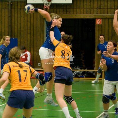 Handball-HastedterTSV-HSGHattorf-24-11-2007 – Foto 22