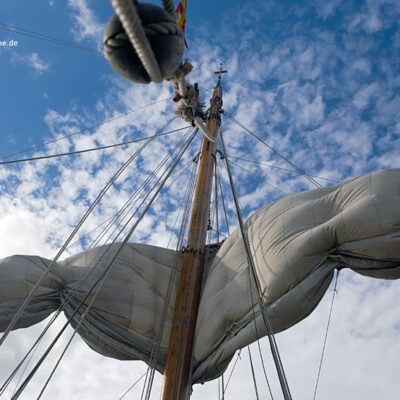 Rundfahrt: Bremer Hansekogge  „Roland von Bremen e.V.“ – Foto 3