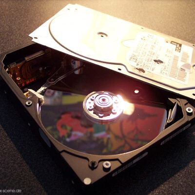 IBM Dekstar 41GB – Foto 1