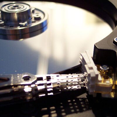 IBM Dekstar 41GB – Foto 4