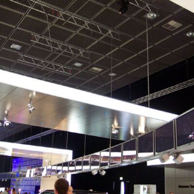 Internationale Funkausstellung 2005 Berlin ICC – Foto 14