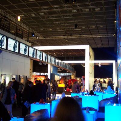 Internationale Funkausstellung 2005 Berlin ICC – Foto 15