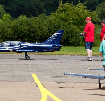 Jet Flugtage 2012 in Ganderkesee (31.06.2012) – Foto 5