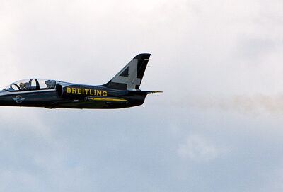 Jet Flugtage 2012 in Ganderkesee (31.06.2012) – Foto 7