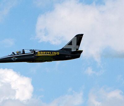 Jet Flugtage 2012 in Ganderkesee (31.06.2012) – Foto 8
