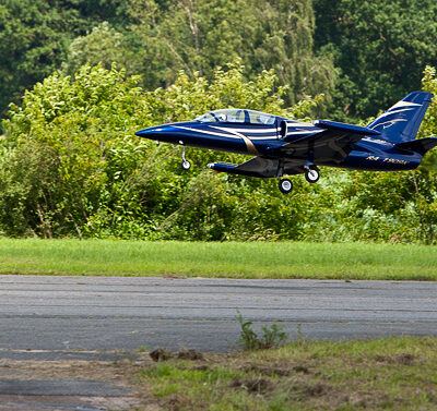 Jet Flugtage 2012 in Ganderkesee (31.06.2012) – Foto 10