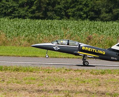 Jet Flugtage 2012 in Ganderkesee (31.06.2012) – Foto 12