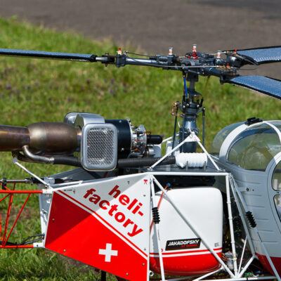 Jet Flugtage 2012 in Ganderkesee (31.06.2012) – Foto 13