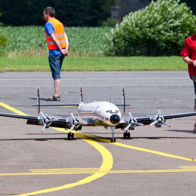 Jet Flugtage 2012 in Ganderkesee (31.06.2012) – Foto 18