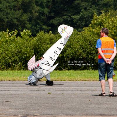 Jet Flugtage 2012 in Ganderkesee (31.06.2012) – Foto 22