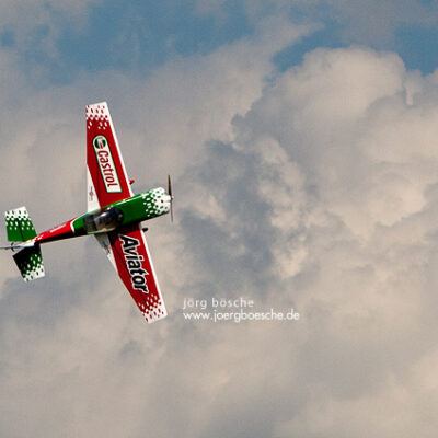 Jet Flugtage 2012 in Ganderkesee (31.06.2012) – Foto 24