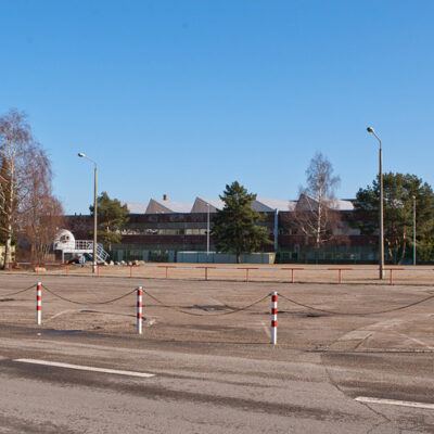 Kernkraftwerk Greifswald der ehemaligen DDR (Kernkraftwerk Lubmin, Kernkraftwerk Nord) – Foto 5