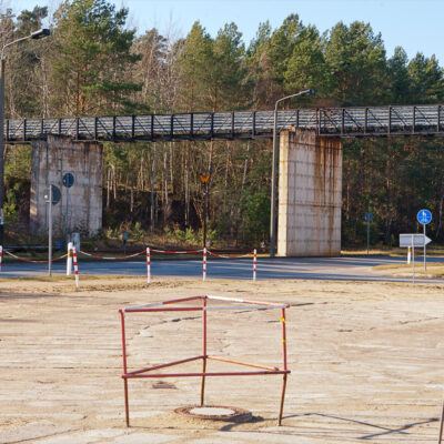Kernkraftwerk Greifswald der ehemaligen DDR (Kernkraftwerk Lubmin, Kernkraftwerk Nord) – Foto 6