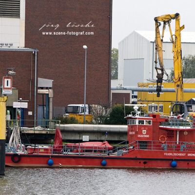 swb Kraftwerk Haststedt – Kohlesilo 4 Abriss – Foto 6