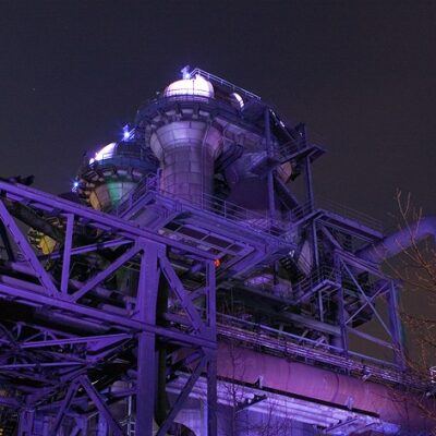Landschaftspark-Duisburg-15-03-2008 – Foto 8