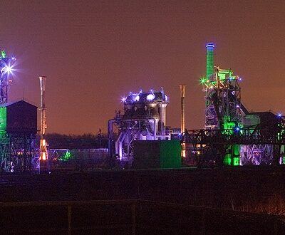 Landschaftspark-Duisburg-15-03-2008 – Foto 21