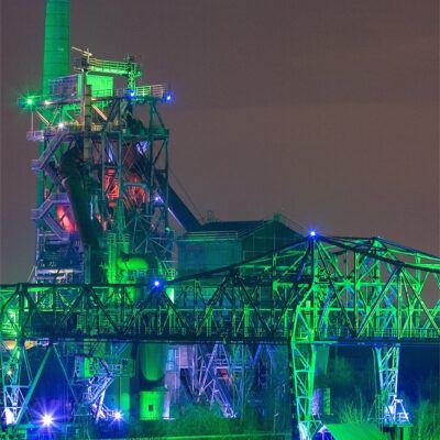 Landschaftspark-Duisburg-15-03-2008 – Foto 22