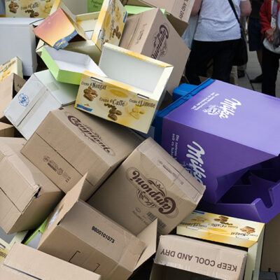 Marktschreier-Wettbewerb an der Waterfront Bremen – Foto 14