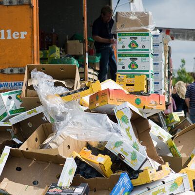 Marktschreier-Wettbewerb an der Waterfront Bremen – Foto 7