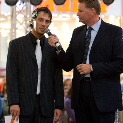Miss und Mister Waterfront 2009 – Foto 11