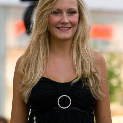 Miss und Mister Waterfront 2009 – Foto 17