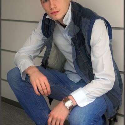 Model-Shooting-Bremen-Spacepark-Waterfront-29-09-2007 – Foto 1
