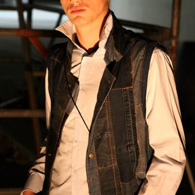 Model-Shooting-Bremen-Spacepark-Waterfront-29-09-2007 – Foto 4