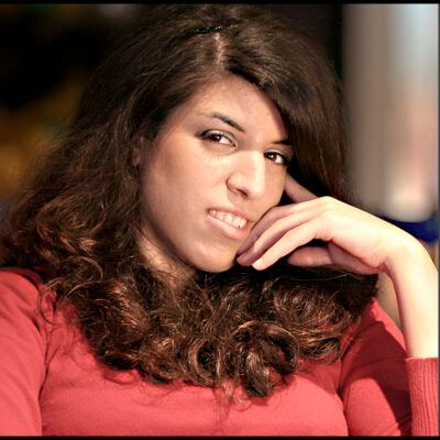 Modelshooting-Nourin-29-10-2007 – Foto 2
