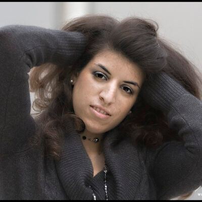 Modelshooting-Nourin-29-10-2007 – Foto 7