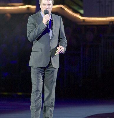 46. Musikschau der Nationen vom 31. Januar 2010 aus der Bremen-Arena – Foto 13