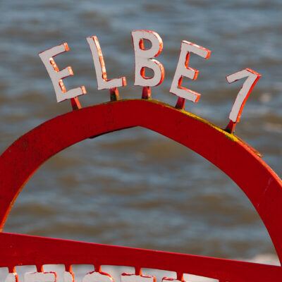An der Nordseeküste – Fotostrecke von Cuxhaven über Duhnen nach Wremen bei Bremerhaven – Foto 2