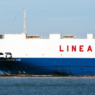 An der Nordseeküste – Fotostrecke von Cuxhaven über Duhnen nach Wremen bei Bremerhaven – Foto 4