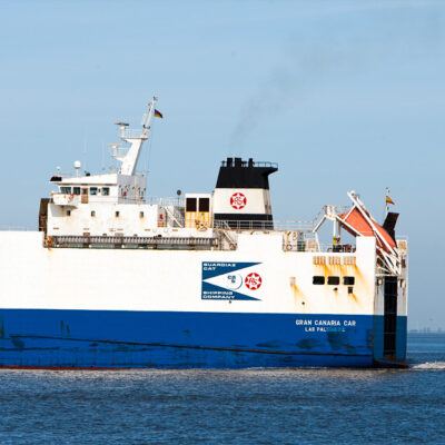 An der Nordseeküste – Fotostrecke von Cuxhaven über Duhnen nach Wremen bei Bremerhaven – Foto 5