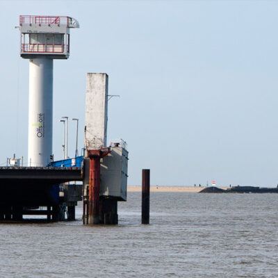 An der Nordseeküste – Fotostrecke von Cuxhaven über Duhnen nach Wremen bei Bremerhaven – Foto 6