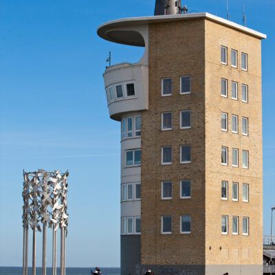 An der Nordseeküste – Fotostrecke von Cuxhaven über Duhnen nach Wremen bei Bremerhaven – Foto 10