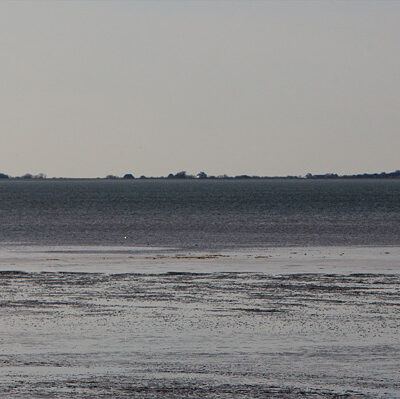 An der Nordseeküste – Fotostrecke von Cuxhaven über Duhnen nach Wremen bei Bremerhaven – Foto 12
