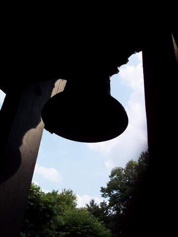 Osterholzer Friedhof  Sommer 2004 – Foto 10