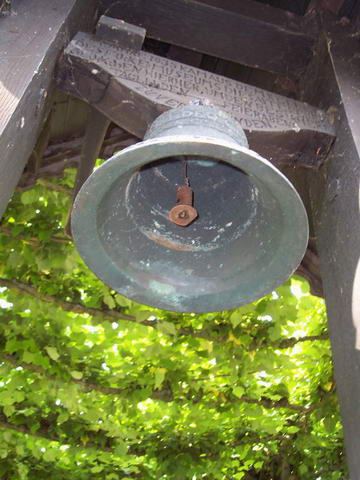 Osterholzer Friedhof  Sommer 2004 – Foto 11