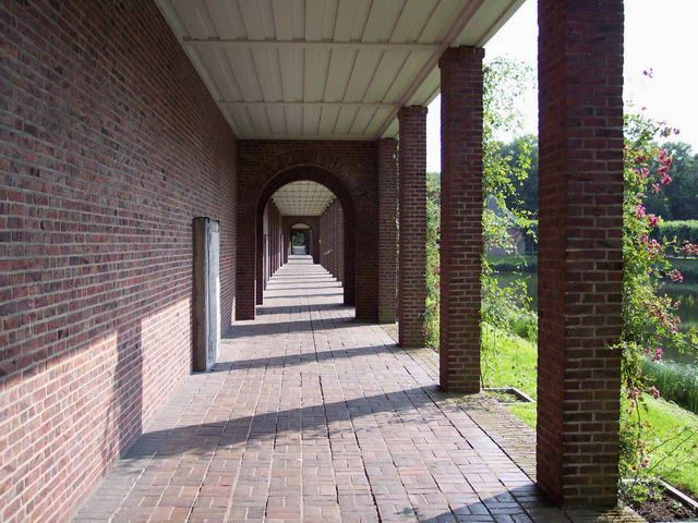 Osterholzer Friedhof  Sommer 2004 – Foto 20