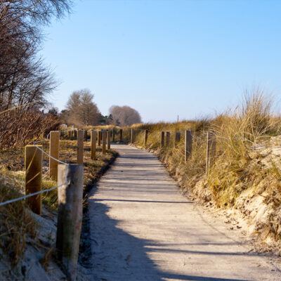 Ostseebad Lubmin, Greifswald – Foto 4