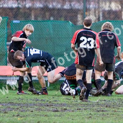 Rugby-TGBremen-SCVarel-10-11-2007 – Foto 1